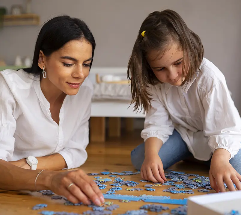 Des puzzles personnalisés pour toutes les passions