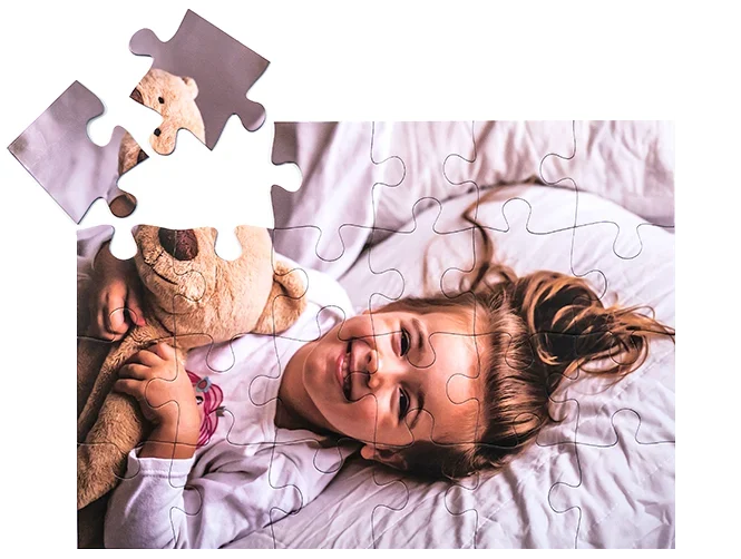 24 pièces XXL