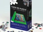Tapis de Puzzles - 300 à 1000 pièces